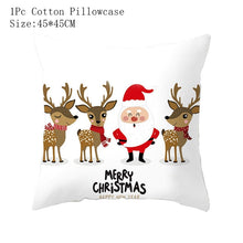 Load image into Gallery viewer, New Year 2021 Gifts Bag Christmas Stocking Noel Christmas Decorations for Home Navidad Socks Xmas Tree Decoration Natal Decor