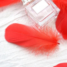Load image into Gallery viewer, 100pcs 8-12cm Makaron Balloon Decoration Filling Natural Feather Wedding Birthday Party Decoration Decoration Photo props
