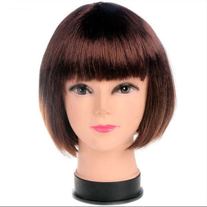 Unisex Colorful Party Wig for All Ages Kid Adult Funny Wig for Masquerade Birthday Christmas Dress Clown Costume Cosplay Party