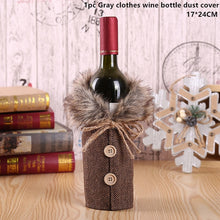 Load image into Gallery viewer, New Year 2021 Gifts Bag Christmas Stocking Noel Christmas Decorations for Home Navidad Socks Xmas Tree Decoration Natal Decor
