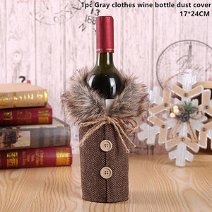 New Year 2021 Gifts Bag Christmas Stocking Noel Christmas Decorations for Home Navidad Socks Xmas Tree Decoration Natal Decor