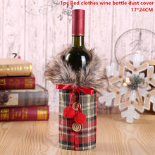 Load image into Gallery viewer, New Year 2021 Gifts Bag Christmas Stocking Noel Christmas Decorations for Home Navidad Socks Xmas Tree Decoration Natal Decor
