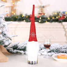 Load image into Gallery viewer, New Year 2021 Gifts Bag Christmas Stocking Noel Christmas Decorations for Home Navidad Socks Xmas Tree Decoration Natal Decor
