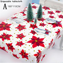 Load image into Gallery viewer, New Year 2021 Gifts Bag Christmas Stocking Noel Christmas Decorations for Home Navidad Socks Xmas Tree Decoration Natal Decor
