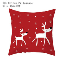 Load image into Gallery viewer, New Year 2021 Gifts Bag Christmas Stocking Noel Christmas Decorations for Home Navidad Socks Xmas Tree Decoration Natal Decor
